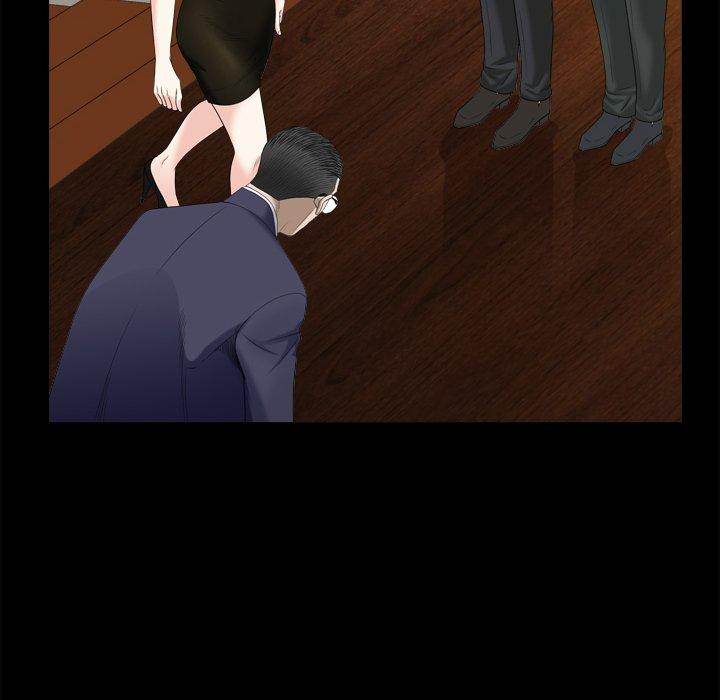 Barefoot : The Leash Season 2 - Chapter 36 [photo 53] - MangaPorn