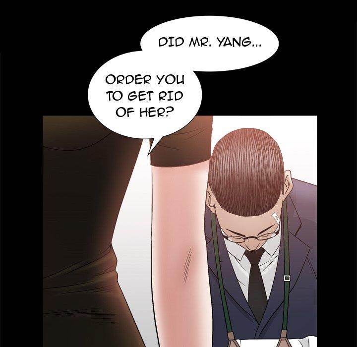 Barefoot : The Leash Season 2 - Chapter 36 [photo 58] - MangaPorn