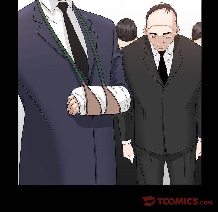 Barefoot : The Leash Season 2 - Chapter 36 [photo 75] - MangaPorn