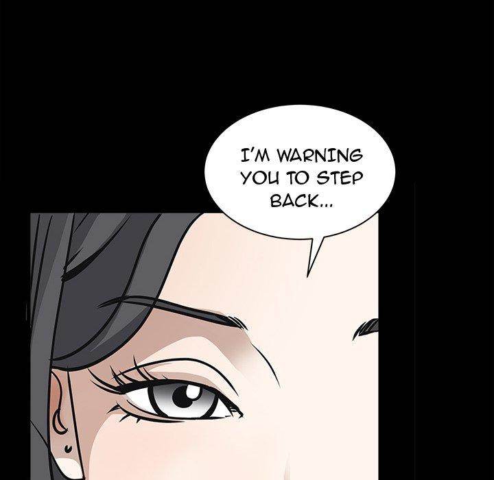 Barefoot : The Leash Season 2 - Chapter 37 [photo 26] - MangaPorn