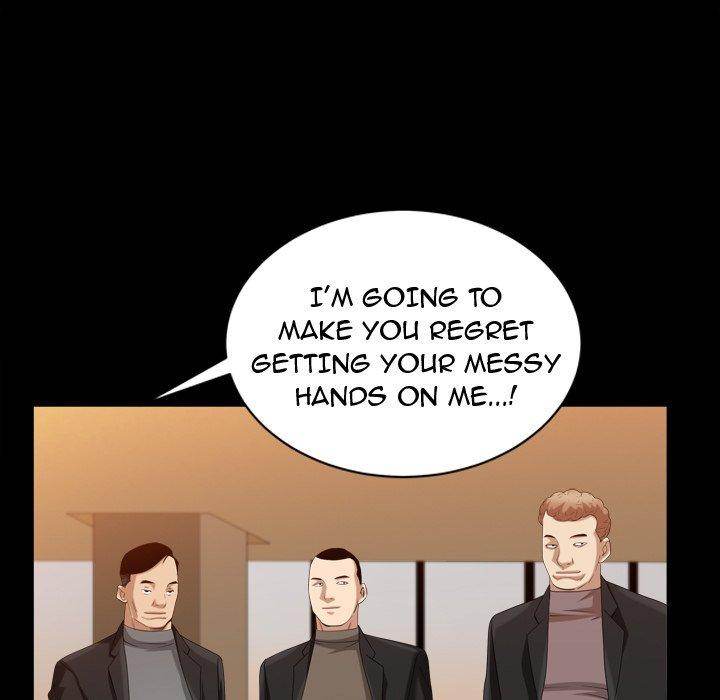 Barefoot : The Leash Season 2 - Chapter 37 [photo 29] - MangaPorn