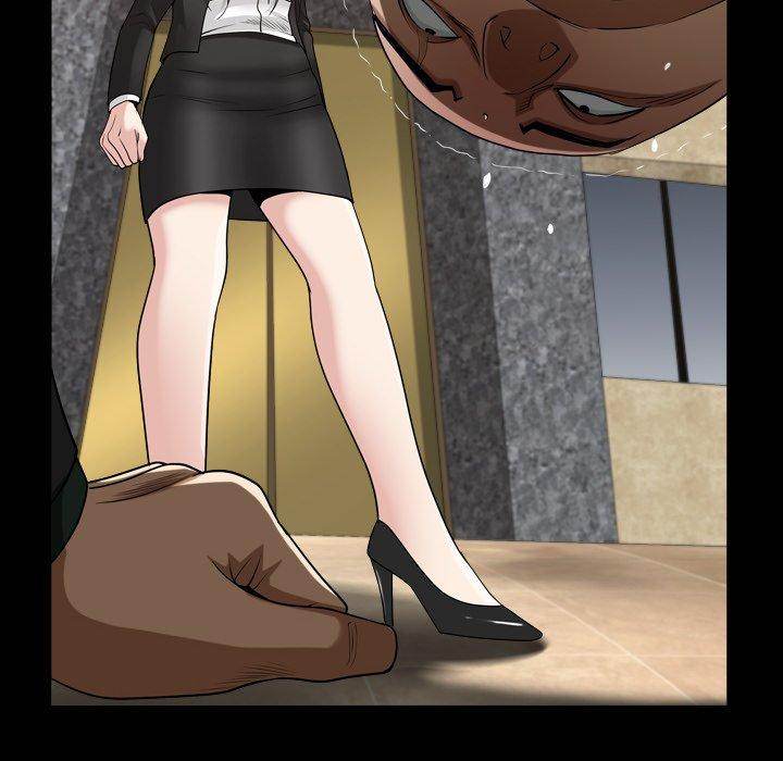 Barefoot : The Leash Season 2 - Chapter 37 [photo 44] - MangaPorn