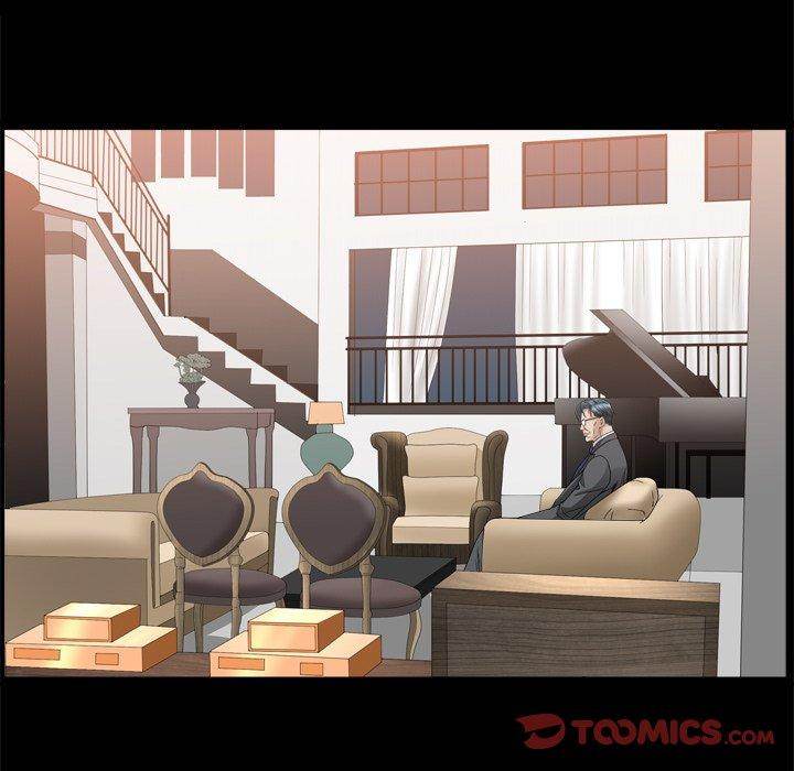 Barefoot : The Leash Season 2 - Chapter 37 [photo 69] - MangaPorn