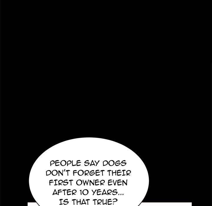 Barefoot : The Leash Season 2 - Chapter 38 [photo 23] - MangaPorn