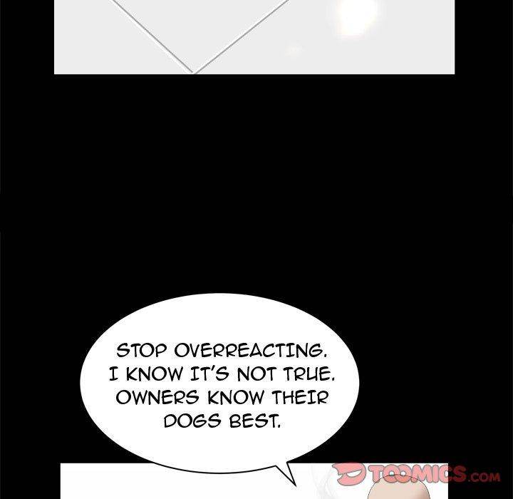 Barefoot : The Leash Season 2 - Chapter 38 [photo 27] - MangaPorn