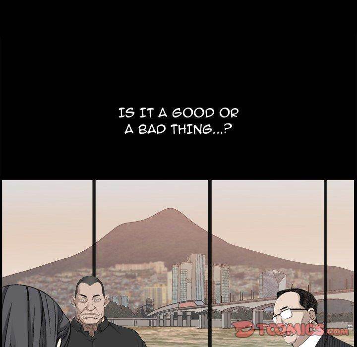 Barefoot : The Leash Season 2 - Chapter 38 [photo 48] - MangaPorn