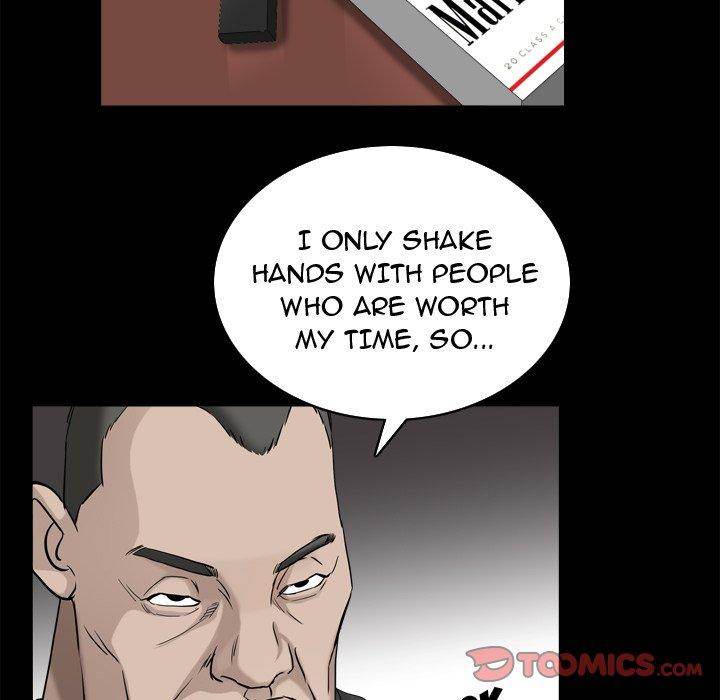 Barefoot : The Leash Season 2 - Chapter 38 [photo 51] - MangaPorn