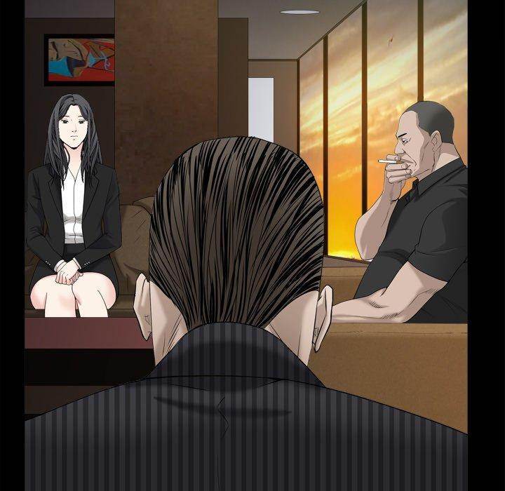 Barefoot : The Leash Season 2 - Chapter 38 [photo 56] - MangaPorn