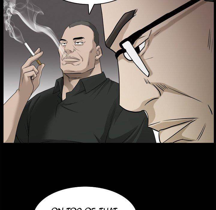 Barefoot : The Leash Season 2 - Chapter 38 [photo 58] - MangaPorn