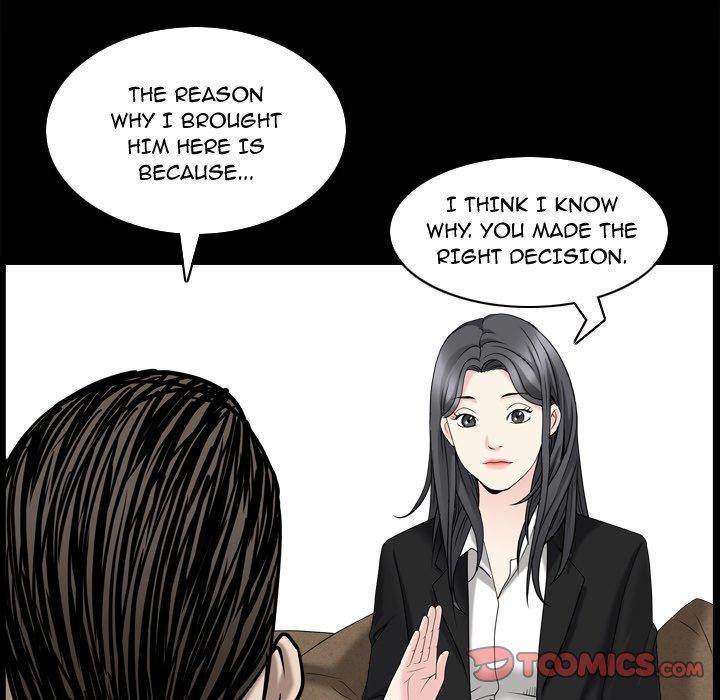 Barefoot : The Leash Season 2 - Chapter 38 [photo 63] - MangaPorn