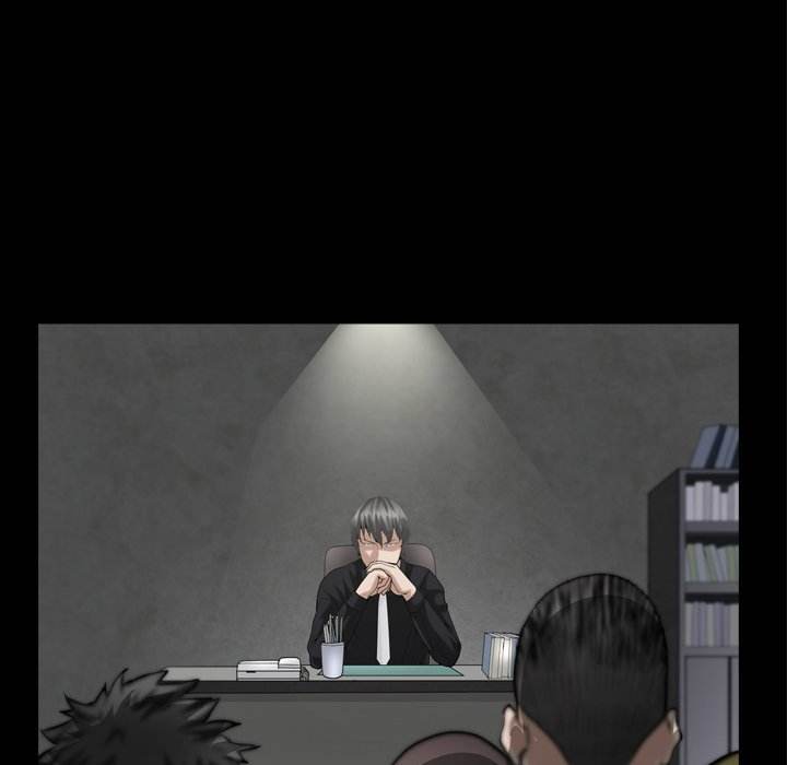 Barefoot : The Leash Season 2 - Chapter 39 [photo 100] - MangaPorn