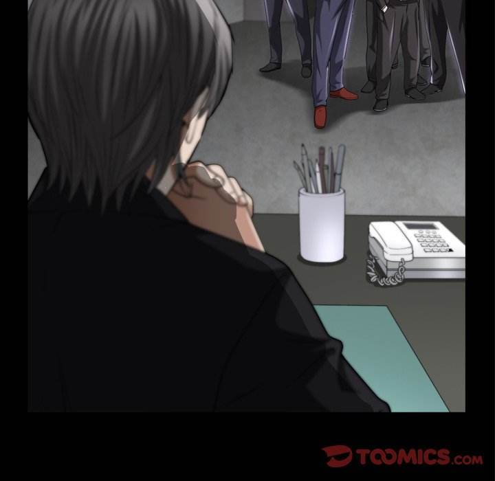 Barefoot : The Leash Season 2 - Chapter 39 [photo 105] - MangaPorn