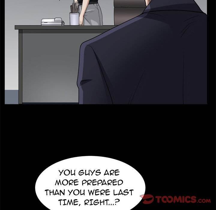 Barefoot : The Leash Season 2 - Chapter 39 [photo 108] - MangaPorn