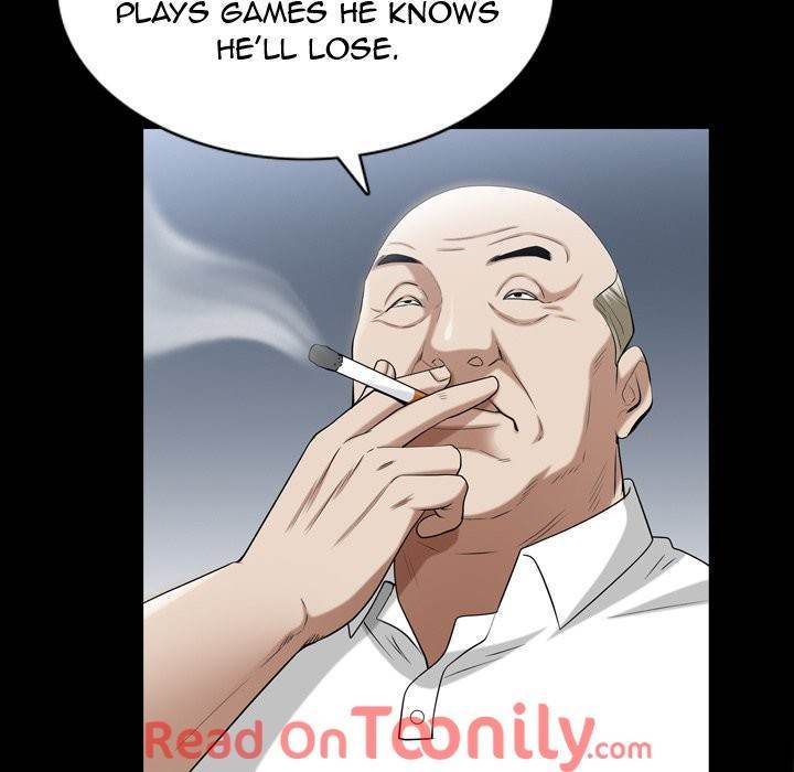 Barefoot : The Leash Season 2 - Chapter 39 [photo 13] - MangaPorn