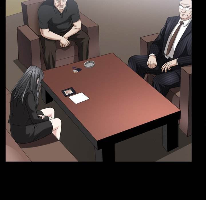 Barefoot : The Leash Season 2 - Chapter 39 [photo 16] - MangaPorn