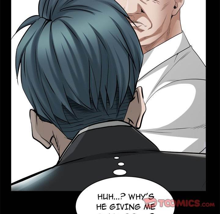 Barefoot : The Leash Season 2 - Chapter 39 [photo 21] - MangaPorn