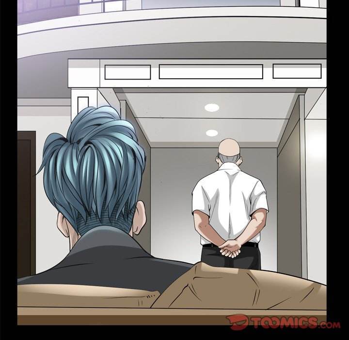 Barefoot : The Leash Season 2 - Chapter 39 [photo 30] - MangaPorn