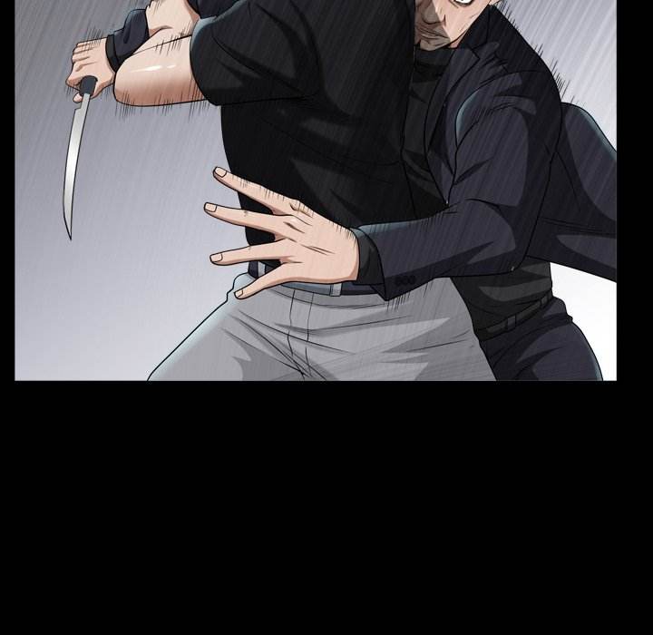 Barefoot : The Leash Season 2 - Chapter 40 [photo 19] - MangaPorn