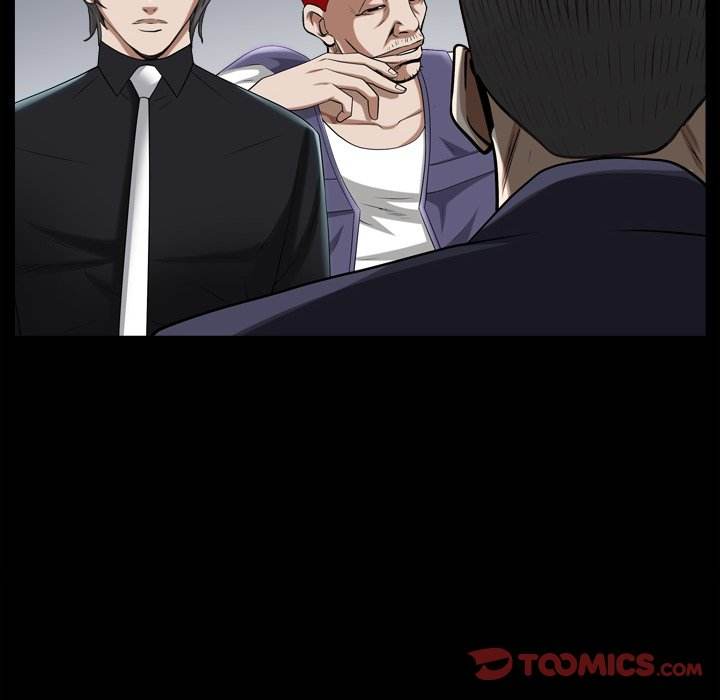 Barefoot : The Leash Season 2 - Chapter 40 [photo 63] - MangaPorn