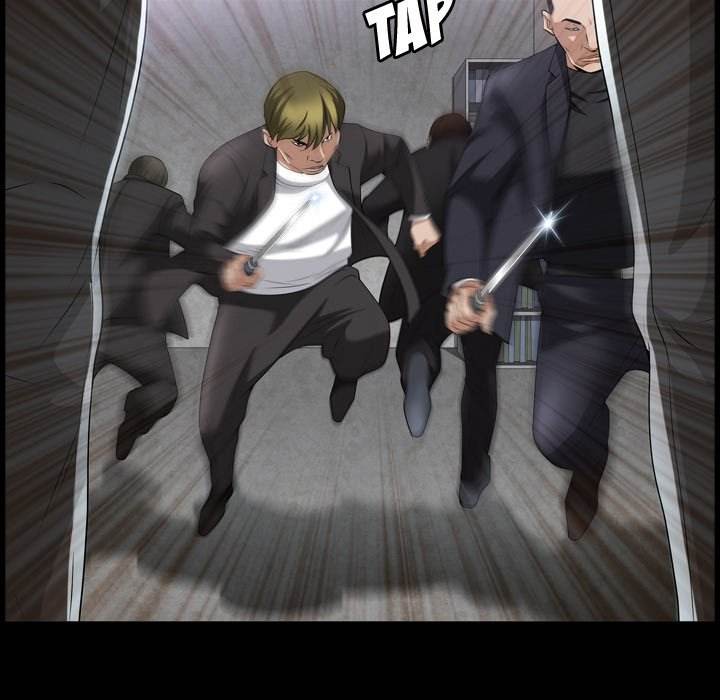 Barefoot : The Leash Season 2 - Chapter 40 [photo 7] - MangaPorn