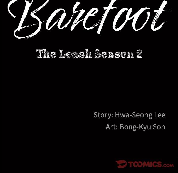 Barefoot : The Leash Season 2 - Chapter 40 [photo 9] - MangaPorn
