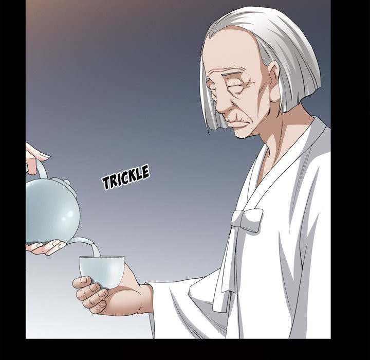 Barefoot : The Leash Season 2 - Chapter 41 [photo 107] - MangaPorn