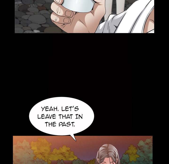 Barefoot : The Leash Season 2 - Chapter 41 [photo 110] - MangaPorn