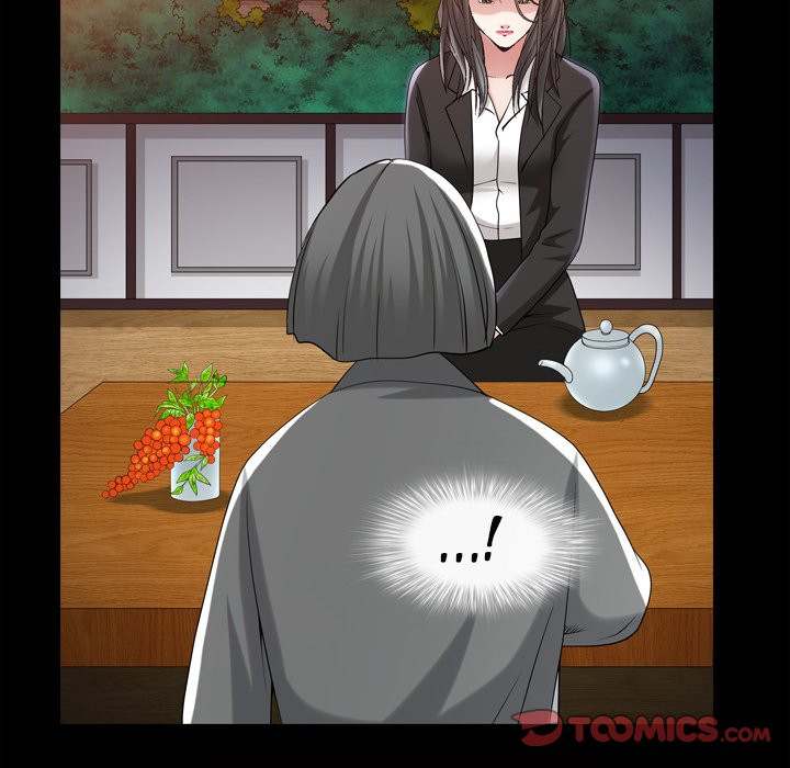 Barefoot : The Leash Season 2 - Chapter 41 [photo 111] - MangaPorn