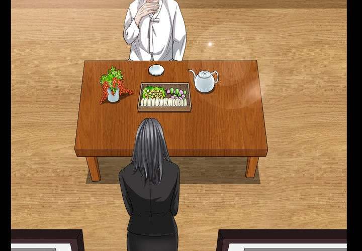 Barefoot : The Leash Season 2 - Chapter 41 [photo 2] - MangaPorn