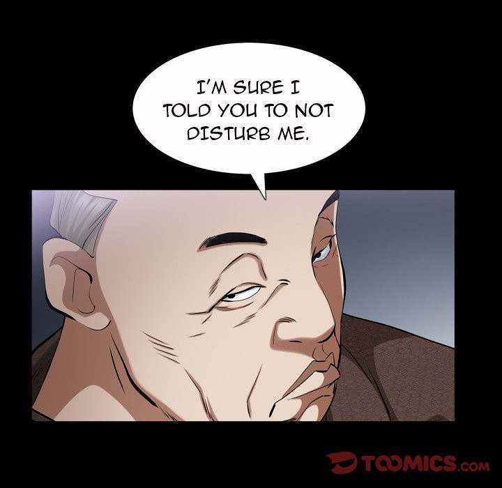 Barefoot : The Leash Season 2 - Chapter 41 [photo 51] - MangaPorn