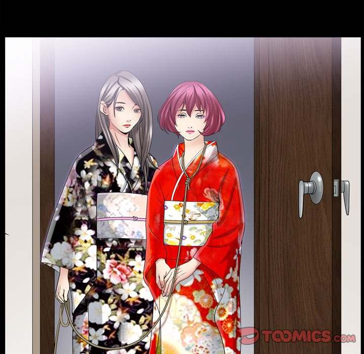 Barefoot : The Leash Season 2 - Chapter 41 [photo 57] - MangaPorn