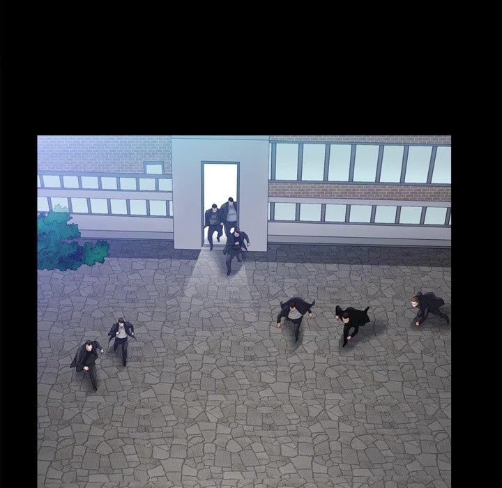 Barefoot : The Leash Season 2 - Chapter 42 [photo 101] - MangaPorn