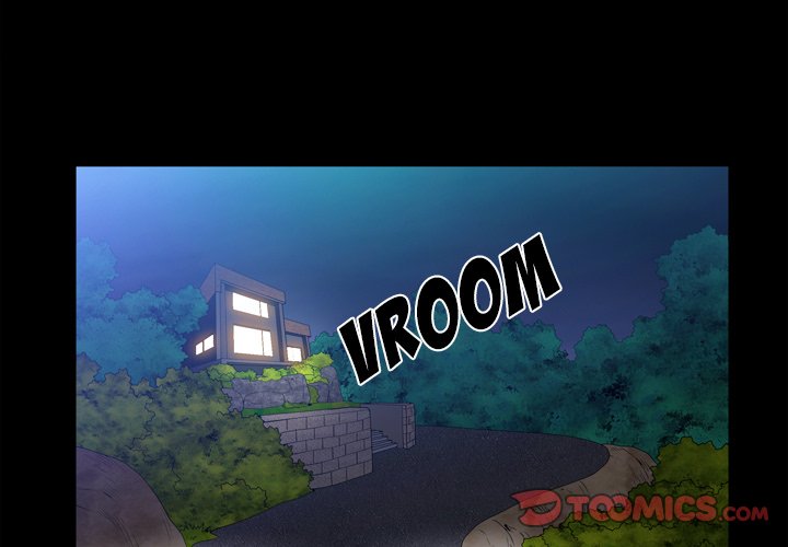 Barefoot : The Leash Season 2 - Chapter 42 [photo 3] - MangaPorn