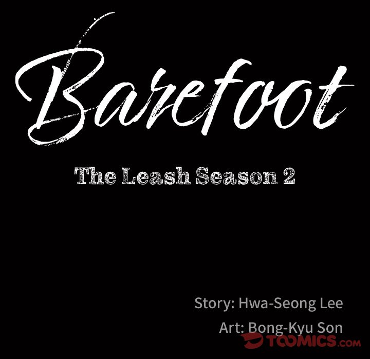 Barefoot : The Leash Season 2 - Chapter 42 [photo 6] - MangaPorn