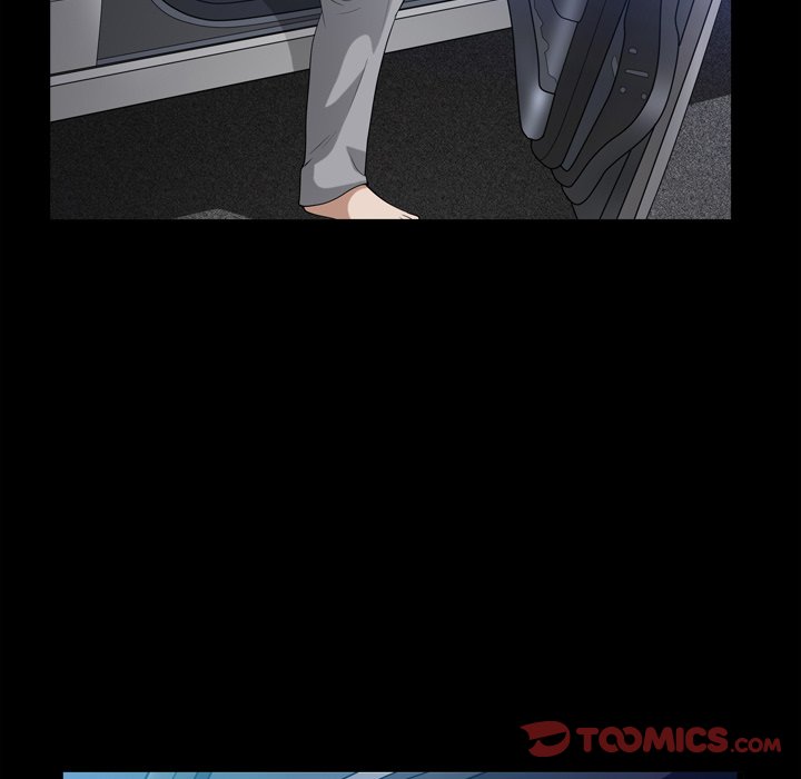 Barefoot : The Leash Season 2 - Chapter 42 [photo 99] - MangaPorn