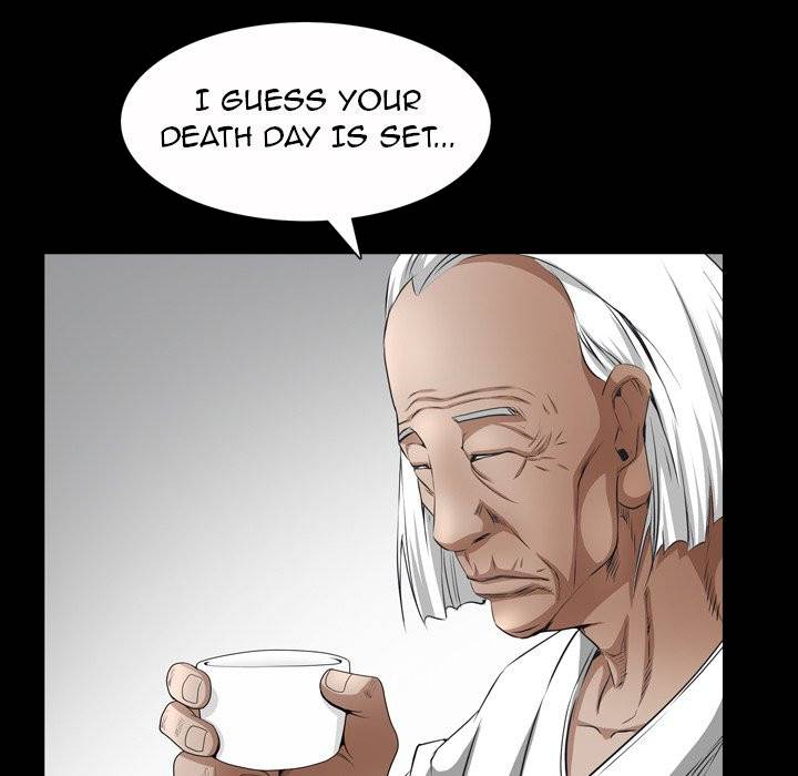 Barefoot : The Leash Season 2 - Chapter 43 [photo 111] - MangaPorn