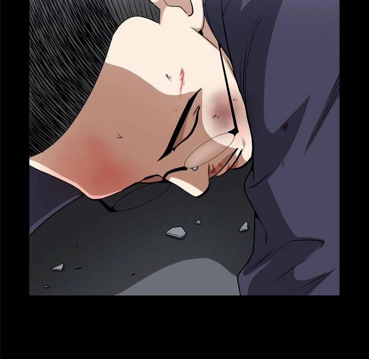 Barefoot : The Leash Season 2 - Chapter 43 [photo 12] - MangaPorn