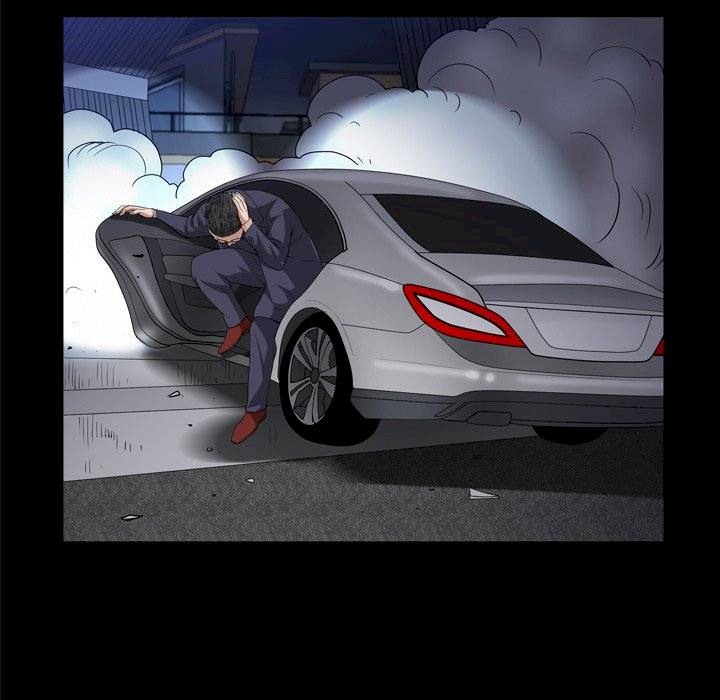 Barefoot : The Leash Season 2 - Chapter 43 [photo 21] - MangaPorn