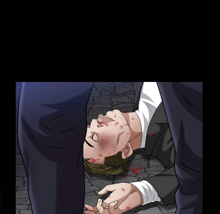 Barefoot : The Leash Season 2 - Chapter 43 [photo 24] - MangaPorn