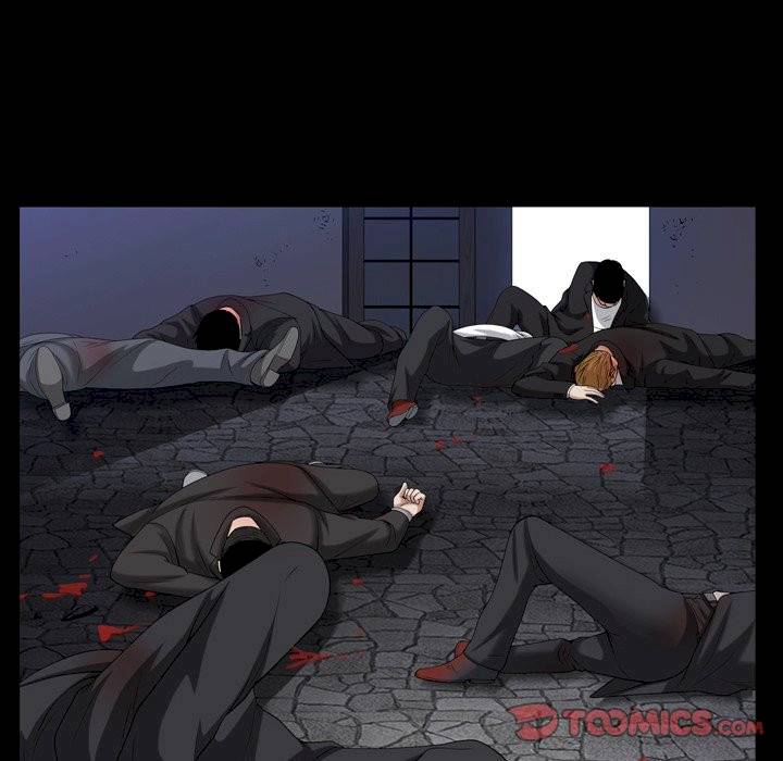 Barefoot : The Leash Season 2 - Chapter 43 [photo 26] - MangaPorn