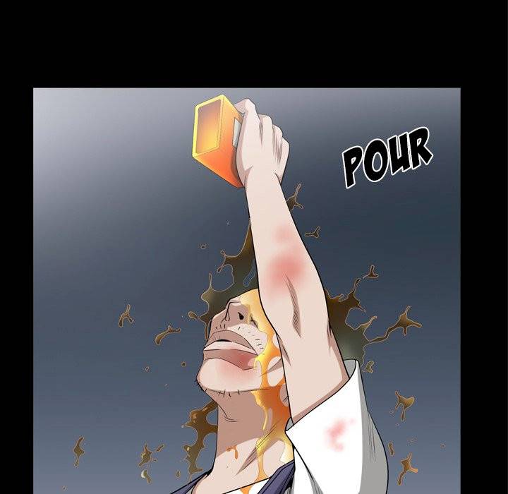 Barefoot : The Leash Season 2 - Chapter 43 [photo 35] - MangaPorn