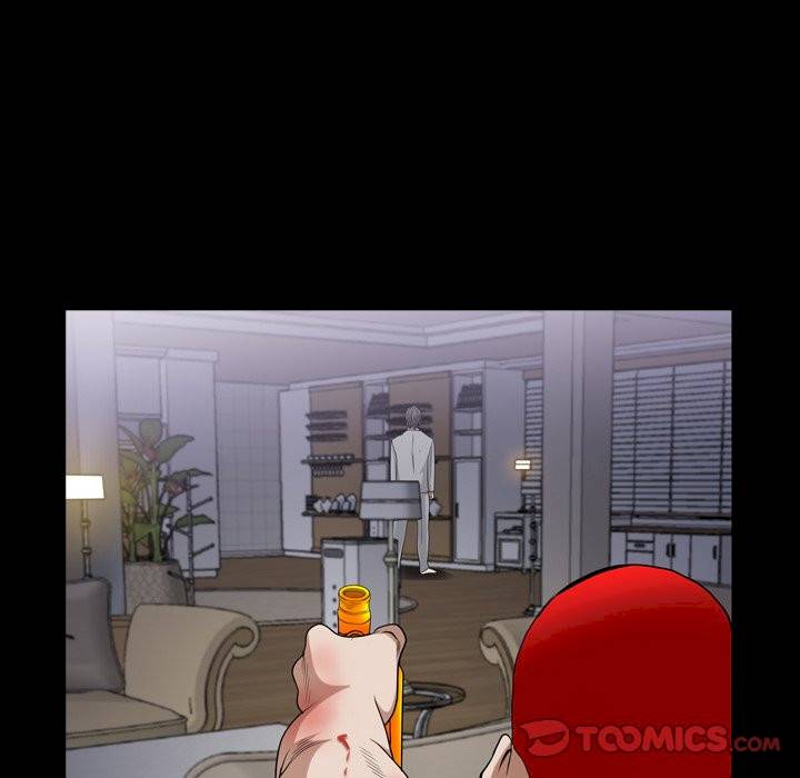 Barefoot : The Leash Season 2 - Chapter 43 [photo 38] - MangaPorn