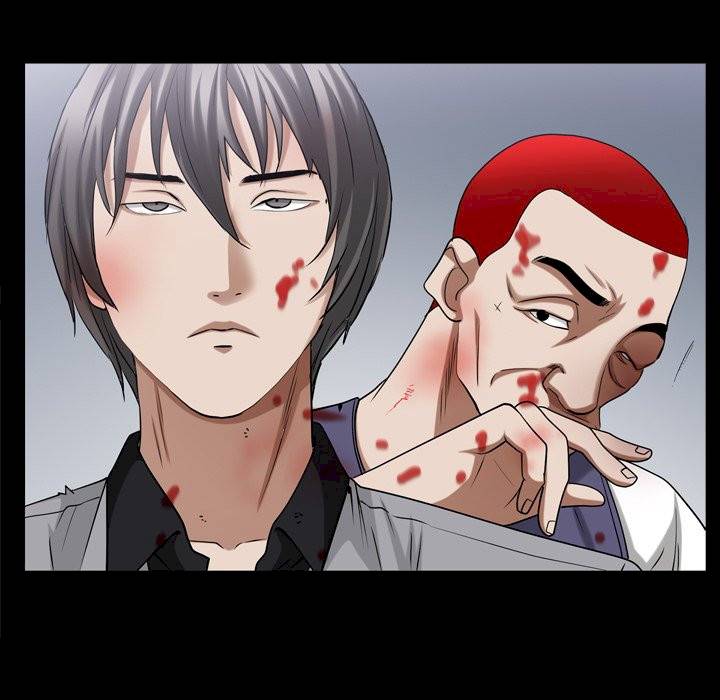 Barefoot : The Leash Season 2 - Chapter 43 [photo 43] - MangaPorn