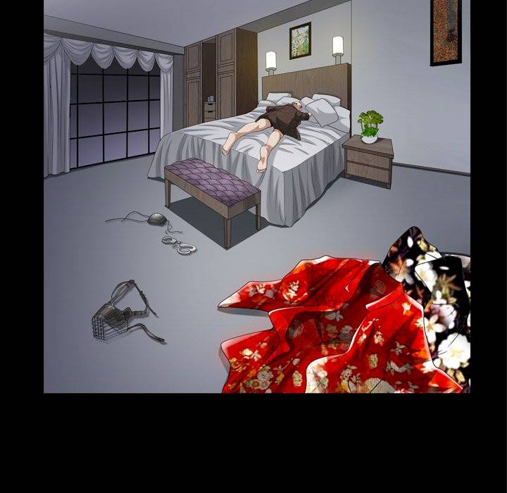 Barefoot : The Leash Season 2 - Chapter 43 [photo 48] - MangaPorn