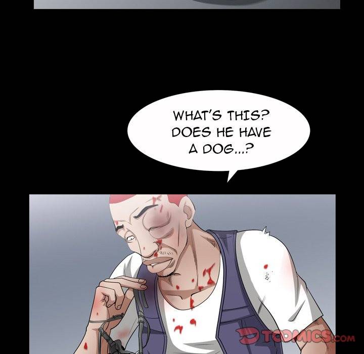 Barefoot : The Leash Season 2 - Chapter 43 [photo 50] - MangaPorn