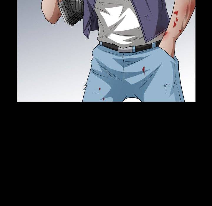 Barefoot : The Leash Season 2 - Chapter 43 [photo 51] - MangaPorn