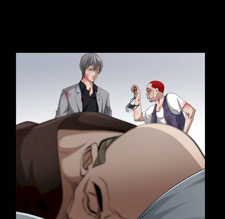 Barefoot : The Leash Season 2 - Chapter 43 [photo 52] - MangaPorn