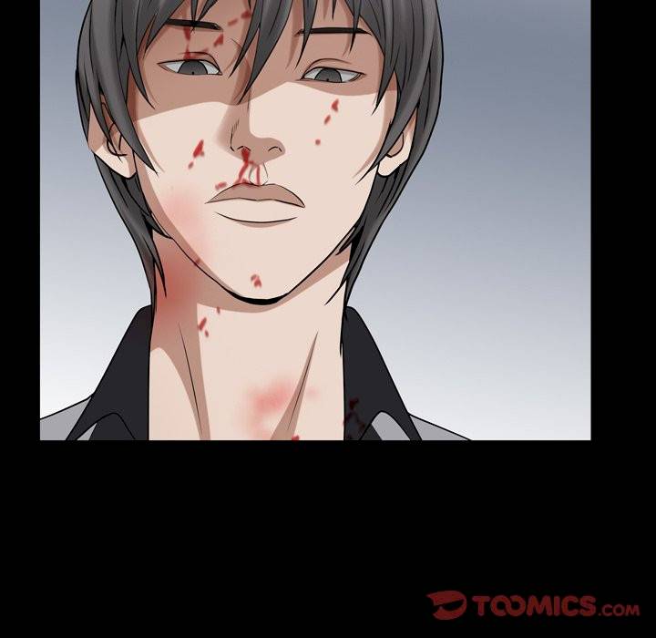 Barefoot : The Leash Season 2 - Chapter 43 [photo 54] - MangaPorn