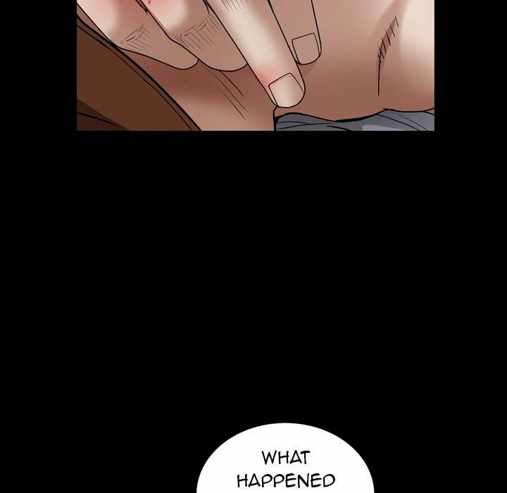 Barefoot : The Leash Season 2 - Chapter 43 [photo 57] - MangaPorn