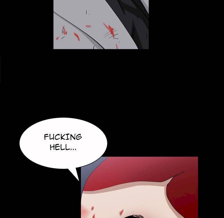 Barefoot : The Leash Season 2 - Chapter 43 [photo 73] - MangaPorn